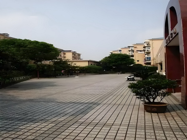 乱宫门